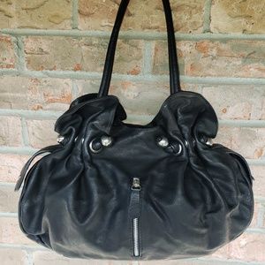 Lavorazione Artigianale Made in Italy
Leather Bag